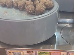 -大橘元自助回转火锅(天河新天地店)