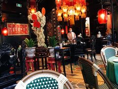 大堂-誉八仙茶室酒楼(新天地店)