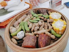 -大水车公馆·顺德菜·妈姐菜(均安店)