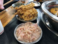 -渝味黄姐火锅(黄泥村店)