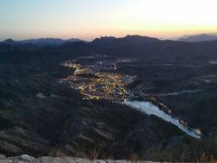 -司马台长城