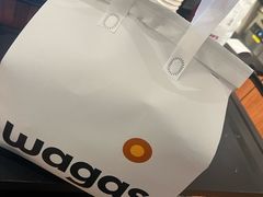 -Wagas沃歌斯(枫蓝国际店)