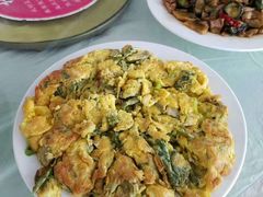 -庆岭迎宾园正宗活鱼馆