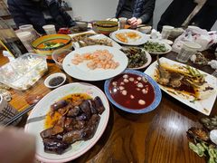 -老味道(田子坊店)