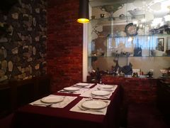 -92°C俄式厨房(中央大街店)