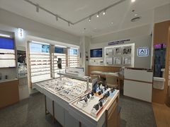 -赛格国际购物中心(小寨店)