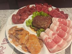 -高丽屋(天宁寺店)