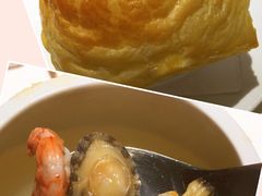 -王品牛排(郑州大卫城店)