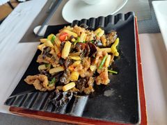 -璟象酒店-爱丽坊景观餐厅