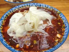 -蒋六十八梯眼镜面(渝中店)