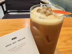 -稀物集咖啡(徽州大道店)