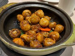 -尚一汤 广东炖汤(金桥国际店)