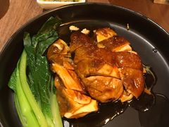 -来龙里 精致 东南亚餐室(万象城店)