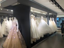 -MANLI BRIDAL婚纱