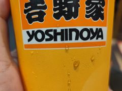 -吉野家(长青店)