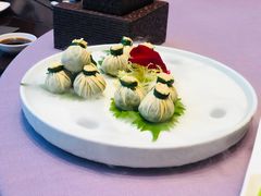 -宝燕壹号景观餐厅(龙盛国际商业广场店)