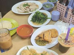 -津津餐室