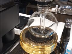 -外南梦咖啡馆