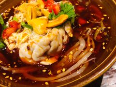 -串大叔炭火烤串·鸡西大冷面刀削面(总店)