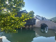 -东海半边山旅游度假区