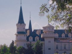 -北京张裕爱斐堡酒庄