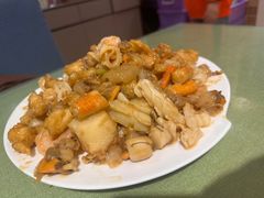 -桃子餐厅·天津菜(王顶堤总店)