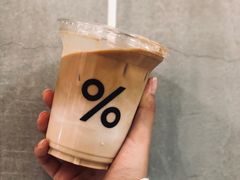 -% Arabica(京都东山店)