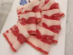 渝利火锅(96广场店)-渝利重庆火锅