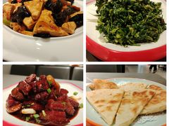 -向外鱼乐·土菜·虹鳟鱼
