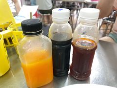 -榮泰米粉湯(Left Shop)