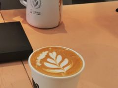 -BIRR COFFEE小熊咖啡(鸿瑞店)