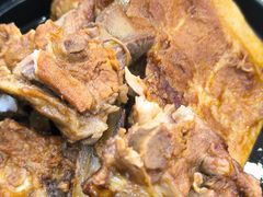 -犟骨头排骨饭•大骨面(弘阳广场店)