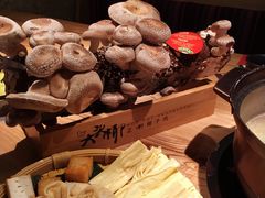 -大头椰·椰子鸡火锅(南宁万象城店)