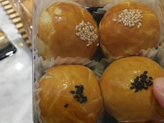 -面包新语(无锡M会员店)