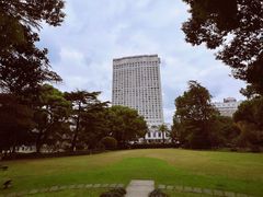-上海花园饭店
