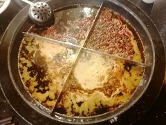 -陈眼镜火锅(总店)