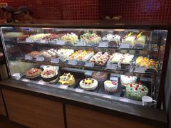 -85度C(南京中山南店)