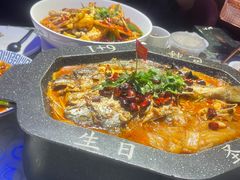 -巴特餐饮6加1音乐餐吧·新疆菜