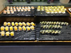 -蒙肥羊·酸汤潮牛·鲜牛肉火锅烤肉自助(岗顶店)