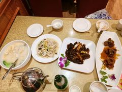 -春江饭店(共青团路总店)