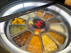 -西安W酒店·WEI全味西餐厅