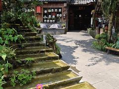 -青城甲(青城山店)