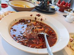 -鱼翅楼·津派砂锅鱼翅(水上公园店)