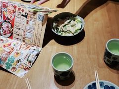 -一心创作料理屋(经开万达店)