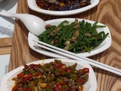 -乡村基·川味现炒大王(熙悦天街店)