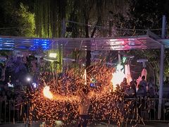 -南宫五洲植物乐园