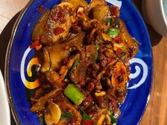 -树厨贵州菜(花果园购物中心店)
