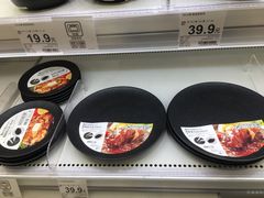 -NITORI 宜得利家居(金银潭永旺梦乐城店)