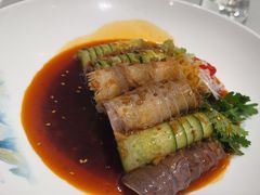 -口味堂(机场河店)