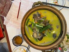 -老长沙龙虾馆(罗湖店)